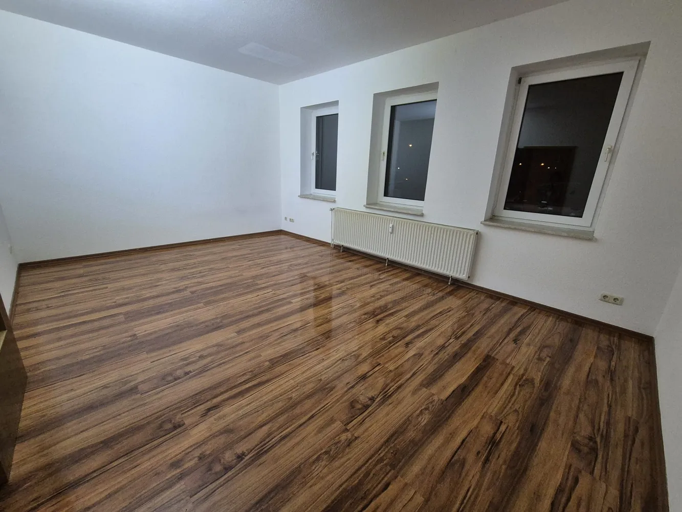 1 Zimmer Wohnung mit 38 m² in Bitterfeld-Wolfen – Bild 9