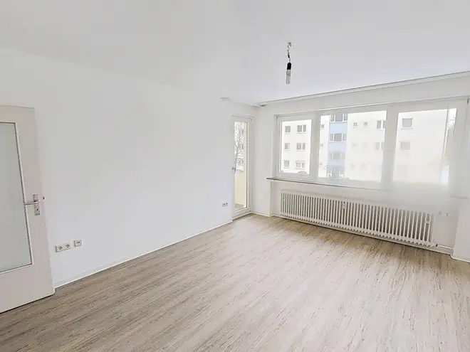3 Zimmer Wohnung mit 70 m² in Paderborn – Bild 2