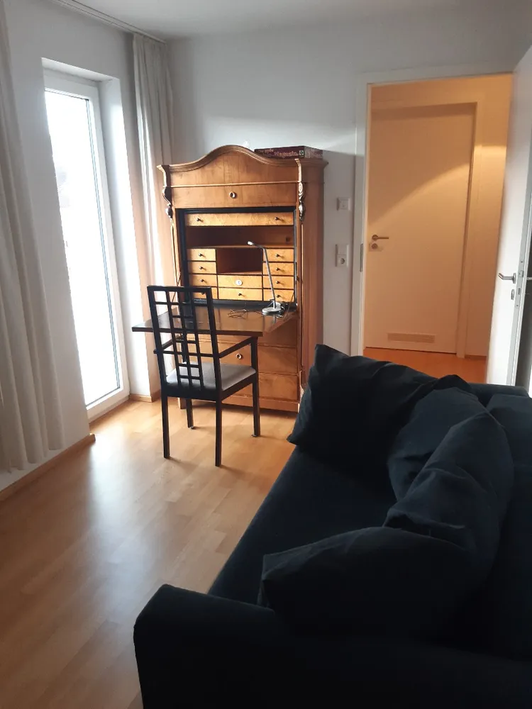 3 Zimmer Wohnung mit 84 m² in Freiburg im Breisgau – Bild 7