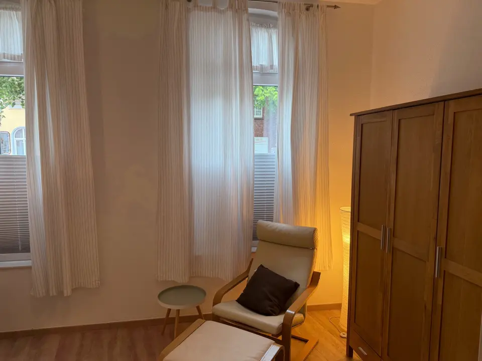 WG-Zimmer mit 16 m² in Leer – Bild 2