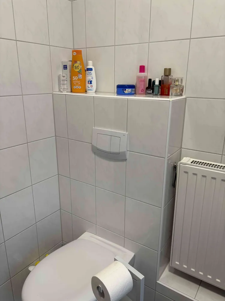 3 Zimmer Wohnung mit 100 m² in Dortmund – Bild 8