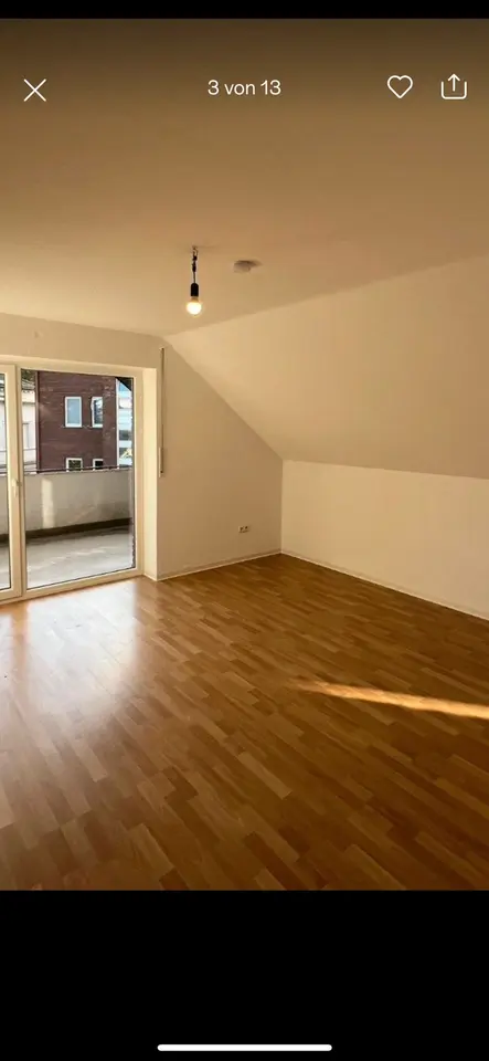 WG-Zimmer mit 110 m² in Minden – Bild 7