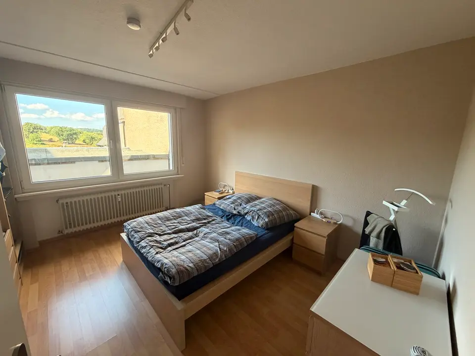 2 Zimmer Wohnung mit 60 m² in Iserlohn – Bild 10