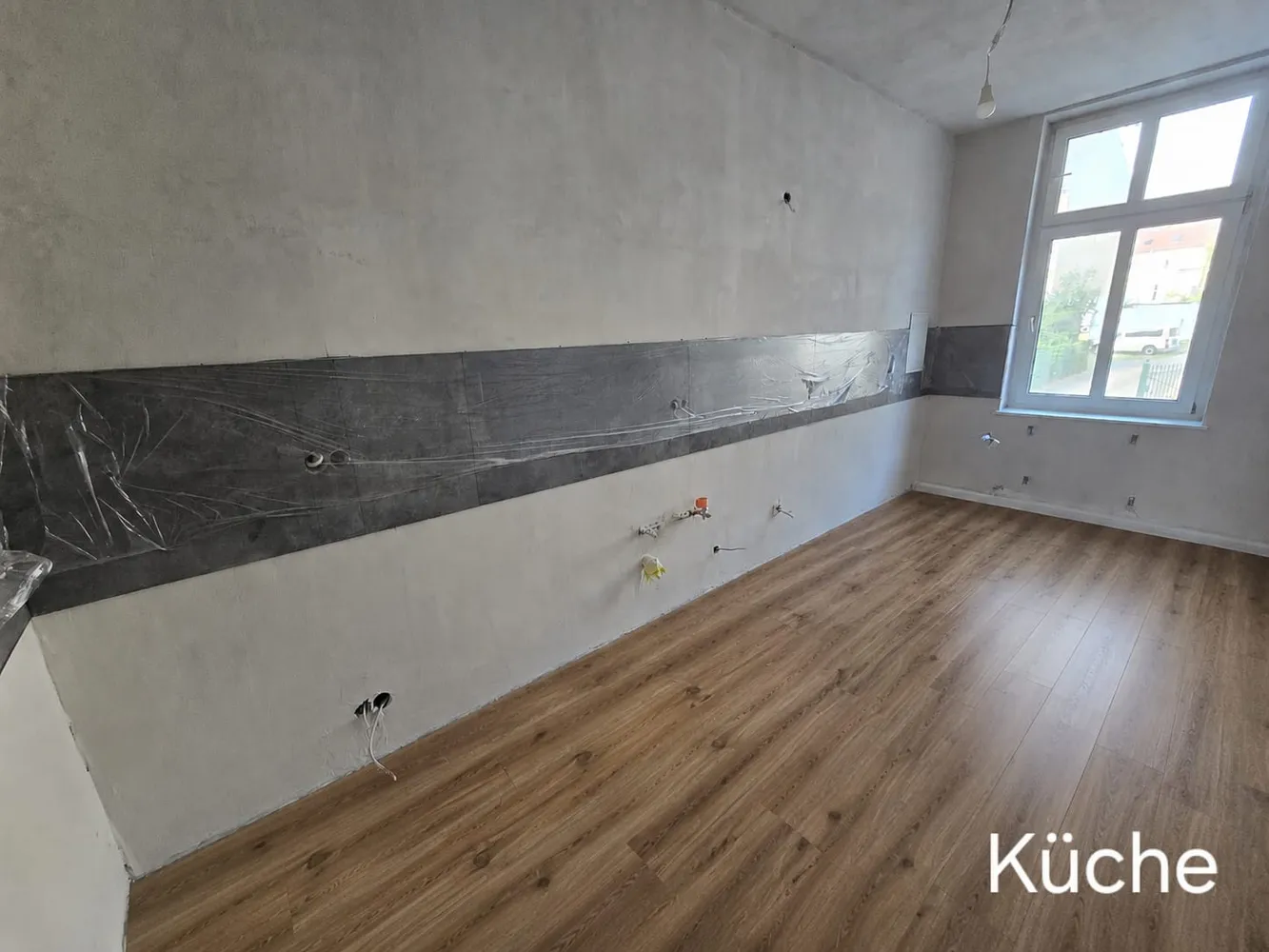 5 Zimmer Wohnung mit 145 m² in Fürstenwalde/Spree – Bild 2
