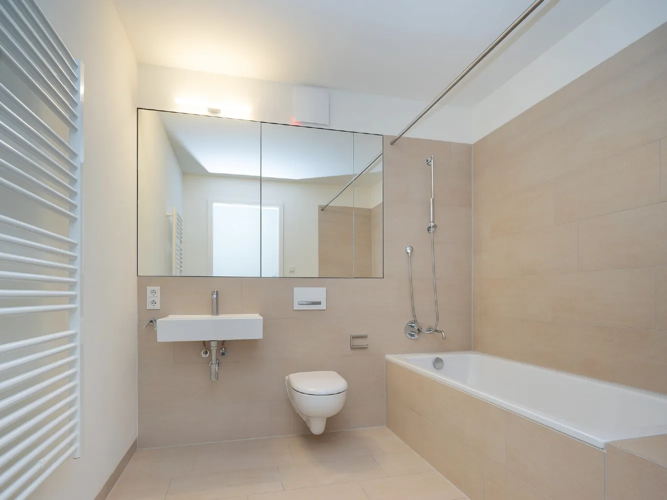 4 Zimmer Wohnung mit 108 m² in München – Bild 11