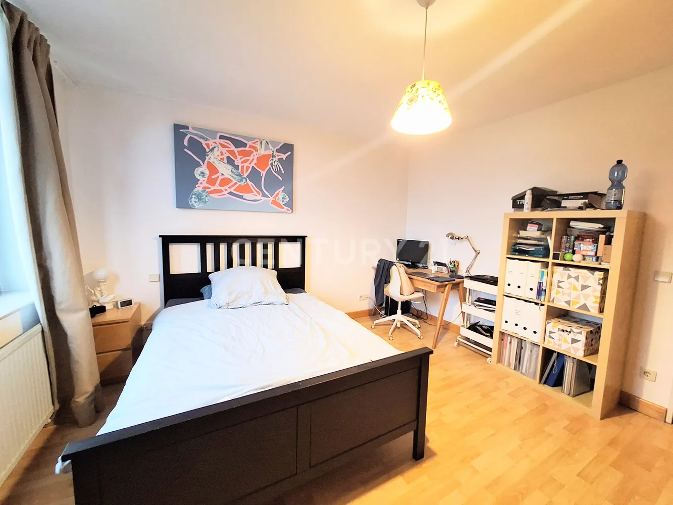 2 Zimmer Wohnung mit 64 m² in Mülheim an der Ruhr – Bild 5