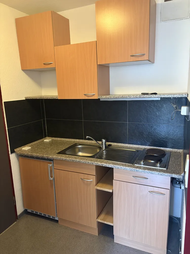 1 Zimmer Wohnung mit 21 m² in Bonn – Bild 4