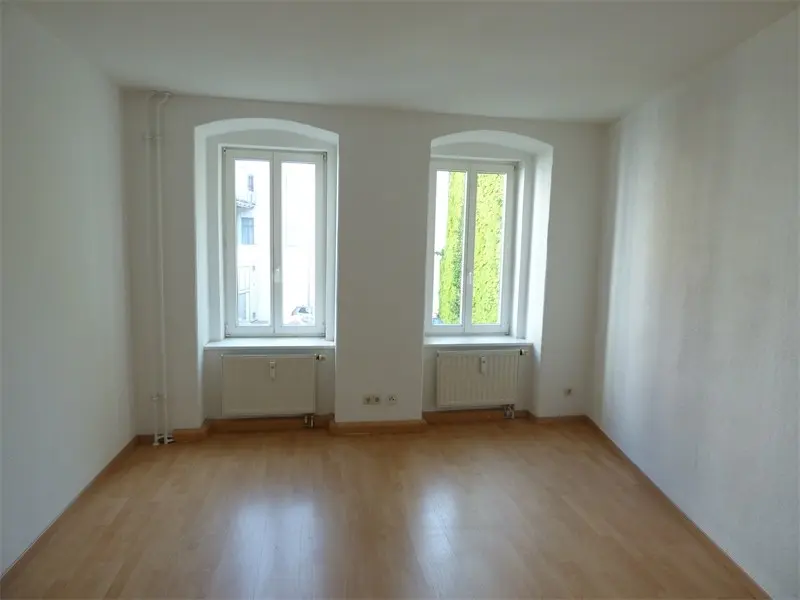 3 Zimmer Wohnung mit 66 m² in Meißen – Bild 1