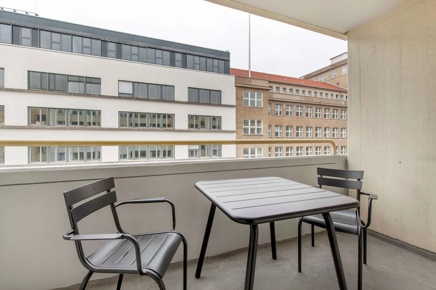 2 Zimmer Wohnung mit 65 m² in Berlin – Bild 8