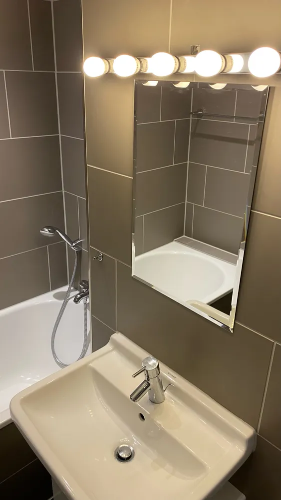 2 Zimmer Wohnung mit 87 m² in Köln – Bild 8