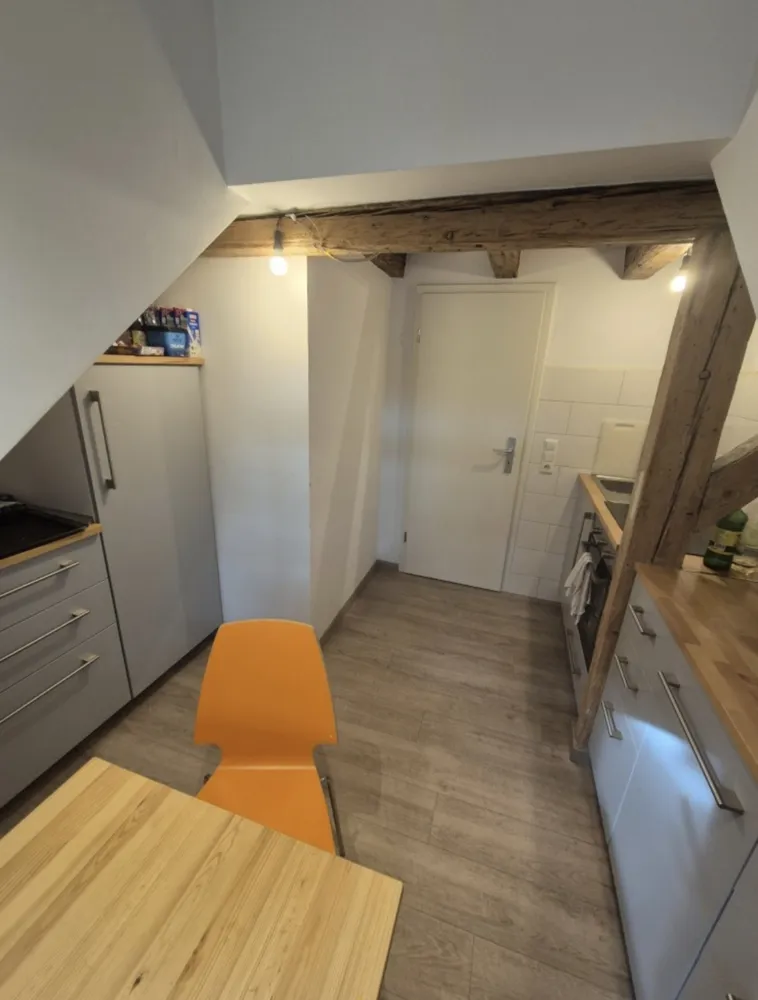 1 Zimmer Wohnung mit 14 m² in Stuttgart – Bild 5
