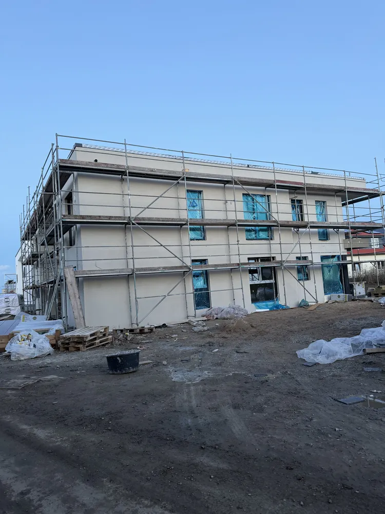 4 Zimmer Wohnung mit 103 m² in Hildesheim – Bild 3