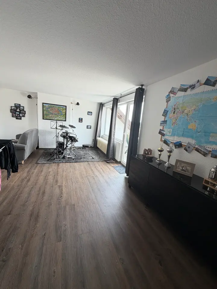 3 Zimmer Wohnung mit 75 m² in Bremen – Bild 3