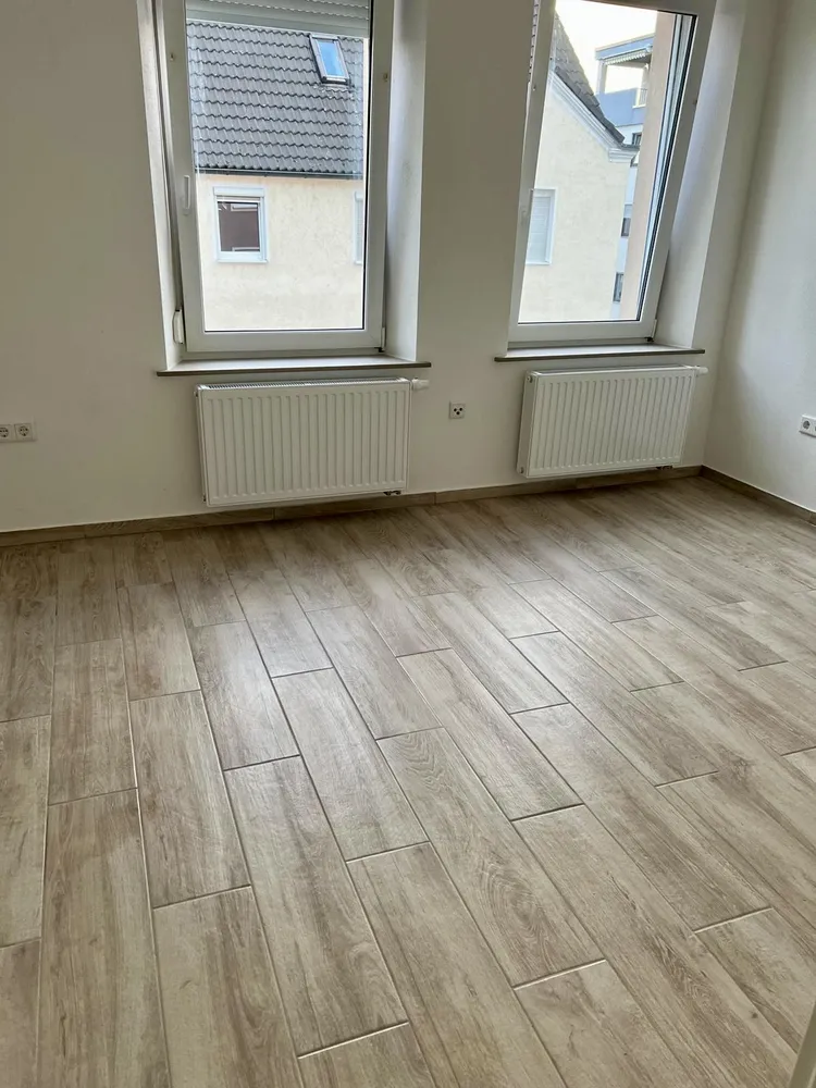 2 Zimmer Wohnung mit 60 m² in Augsburg – Bild 4