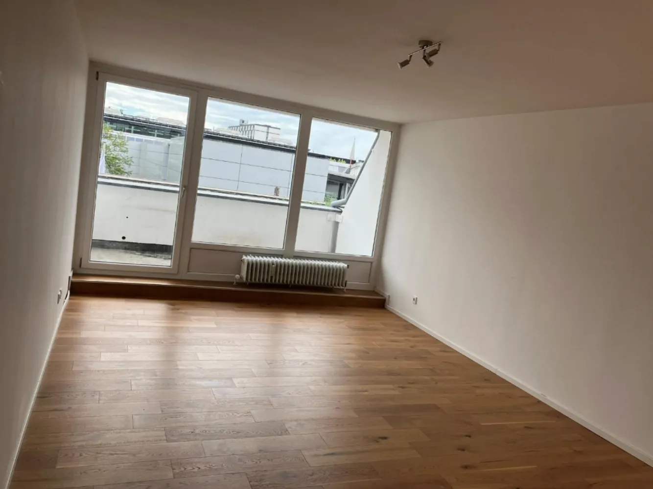 1 Zimmer Wohnung mit 36 m² in München – Bild 1