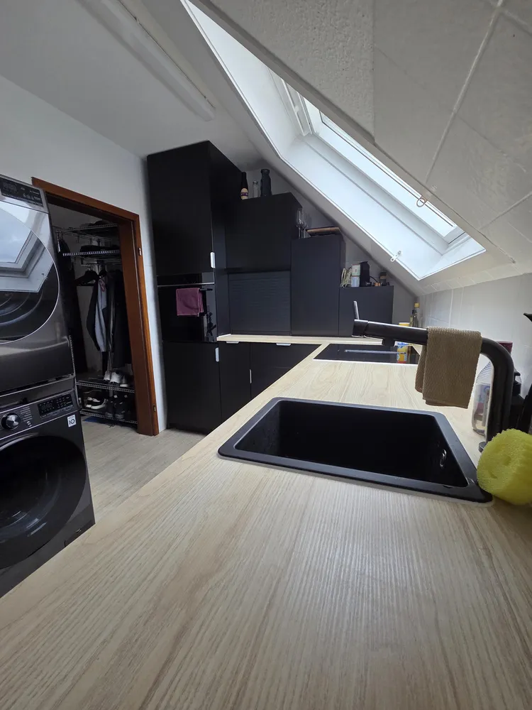 2 Zimmer Wohnung mit 62 m² in Stuttgart – Bild 5