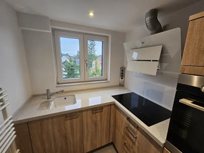 2 Zimmer Wohnung mit 46 m² in Berlin – Bild 10