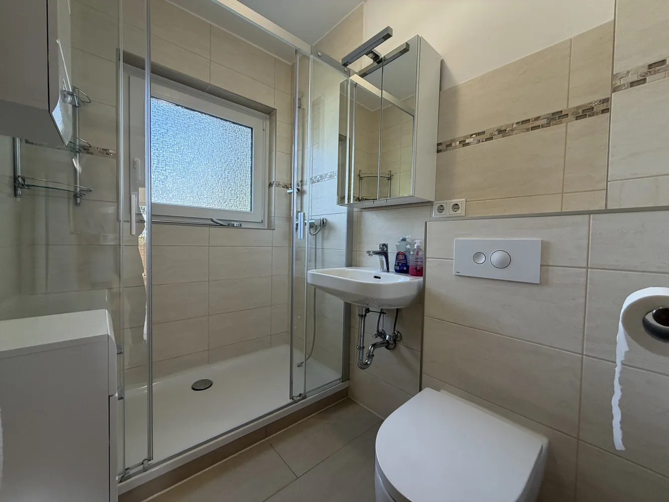 3 Zimmer Wohnung mit 64 m² in Remscheid – Bild 5