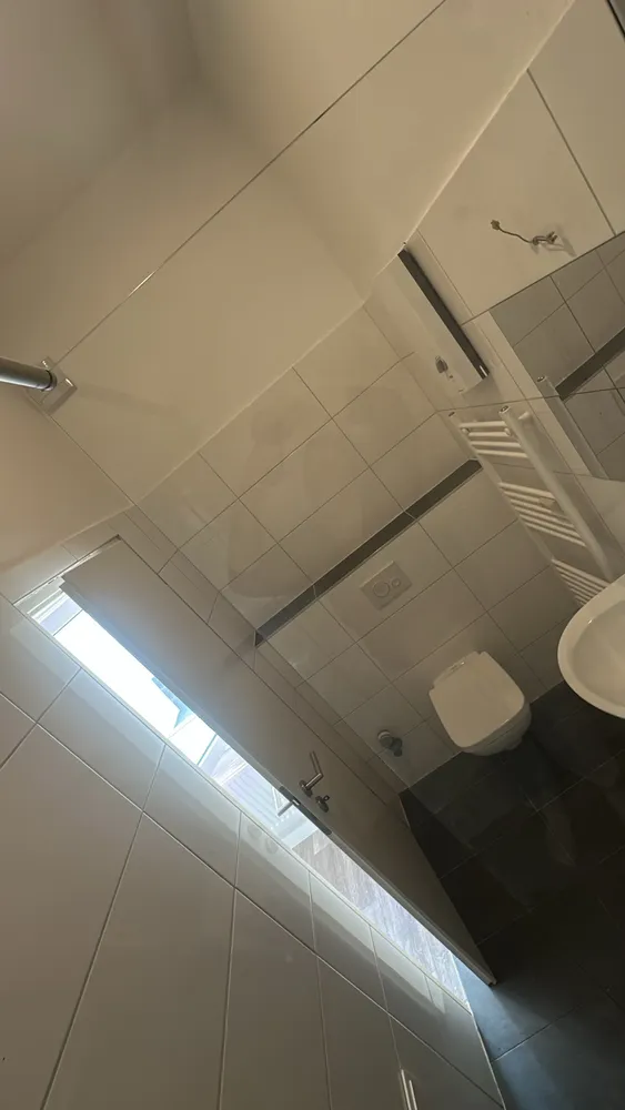 1 room apartment with 33 m² in Essen – Photo 2
