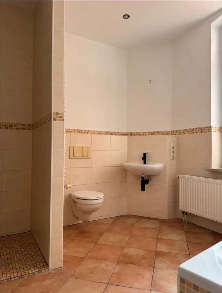 3 Zimmer Wohnung mit 87 m² in Köthen – Bild 5