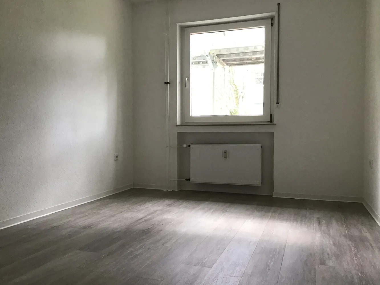 2 Zimmer Wohnung mit 56 m² in Essen – Bild 6