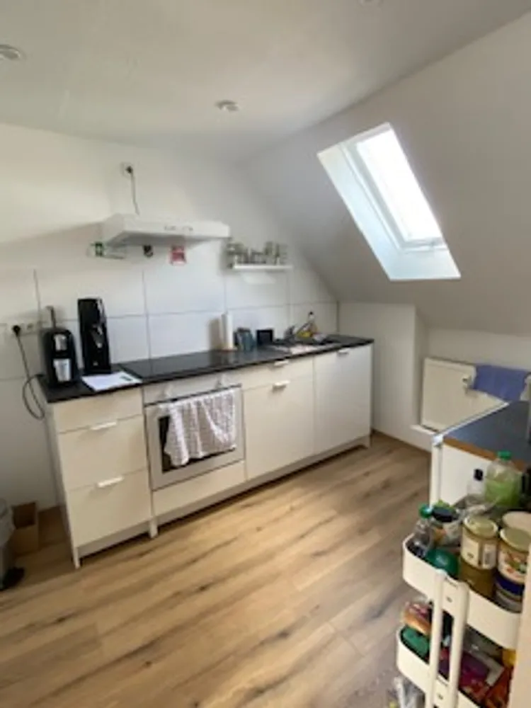 3 room apartment with 45 m² in Duisburg – Photo 11