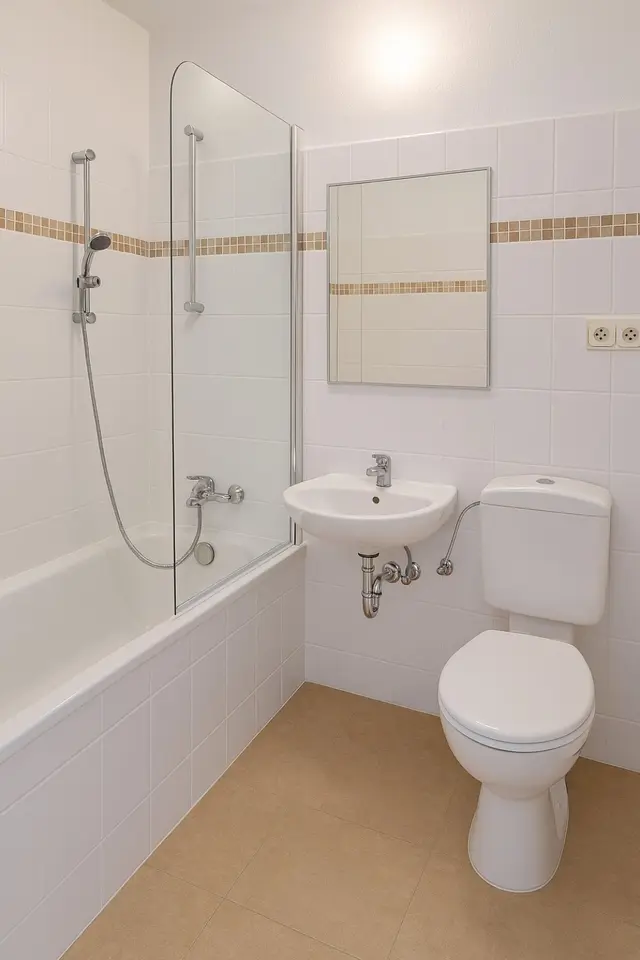 4 room apartment with 88 m² in Gera – Photo 7
