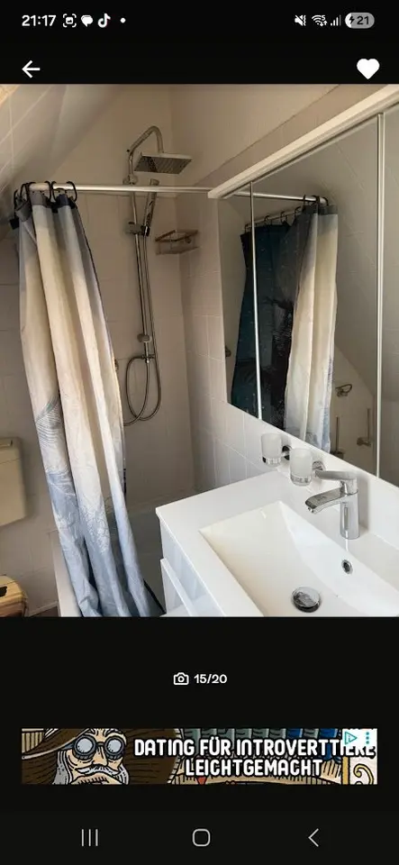 4 Zimmer Wohnung mit 96 m² in Wuppertal – Bild 7
