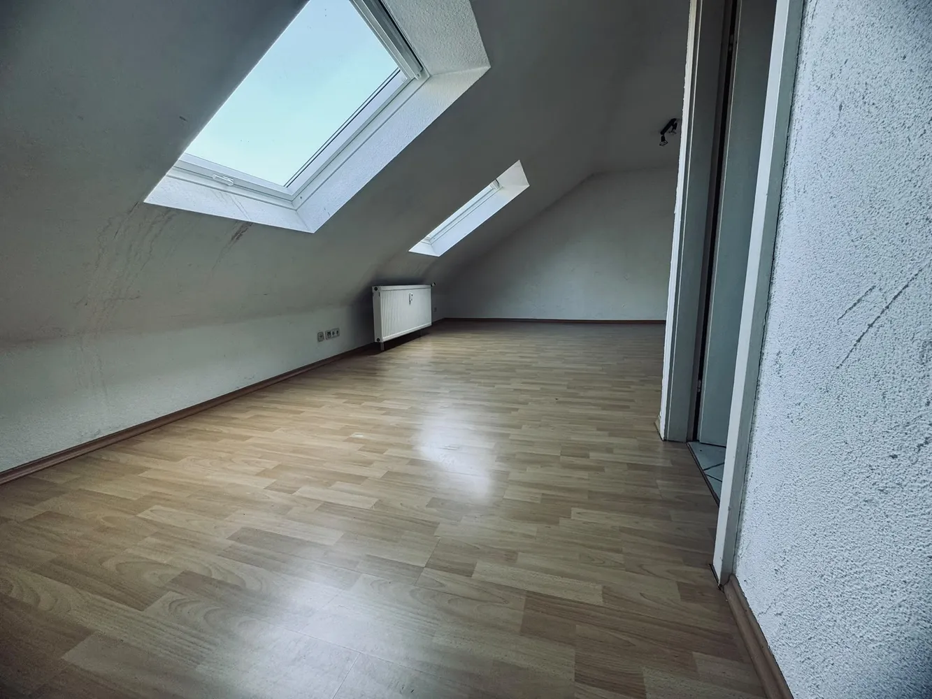 1 Zimmer Wohnung mit 38 m² in Mannheim – Bild 4
