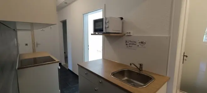 WG-Zimmer mit 9 m² in Dortmund – Bild 10
