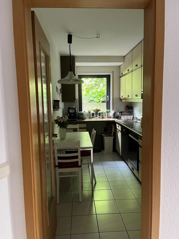 2 Zimmer Wohnung mit 42 m² in Mannheim – Bild 4