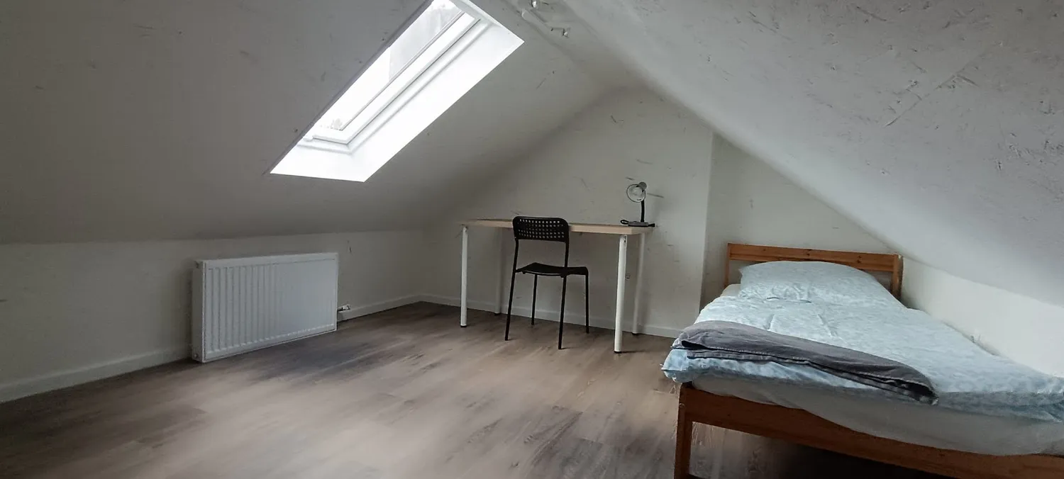 Shared room with 10 m² in Dortmund – Photo 1