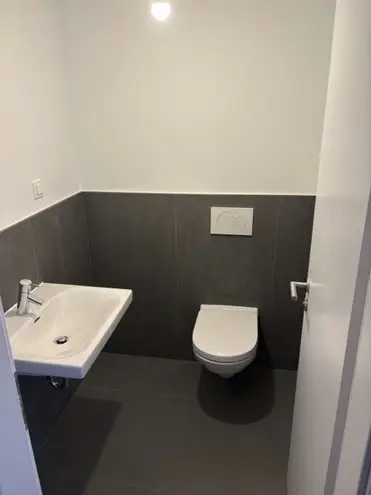 3 Zimmer Wohnung mit 69 m² in Frankfurt am Main – Bild 9