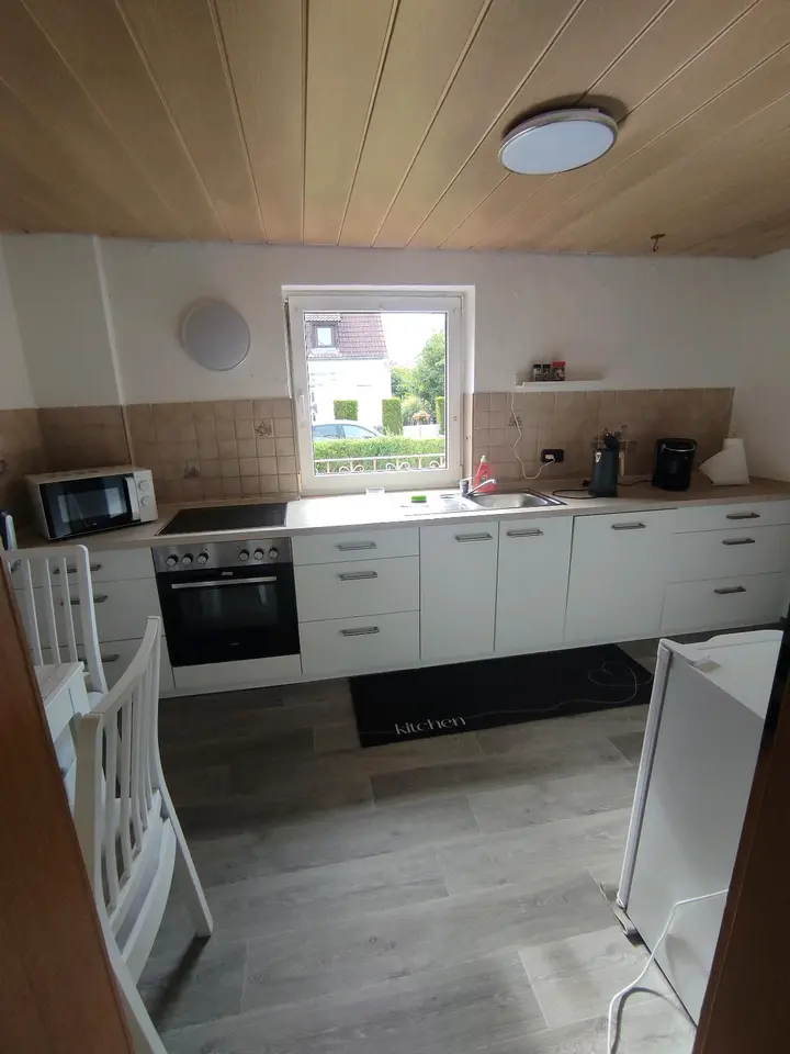 Shared room with 122 m² in Neu-Ulm – Photo 5