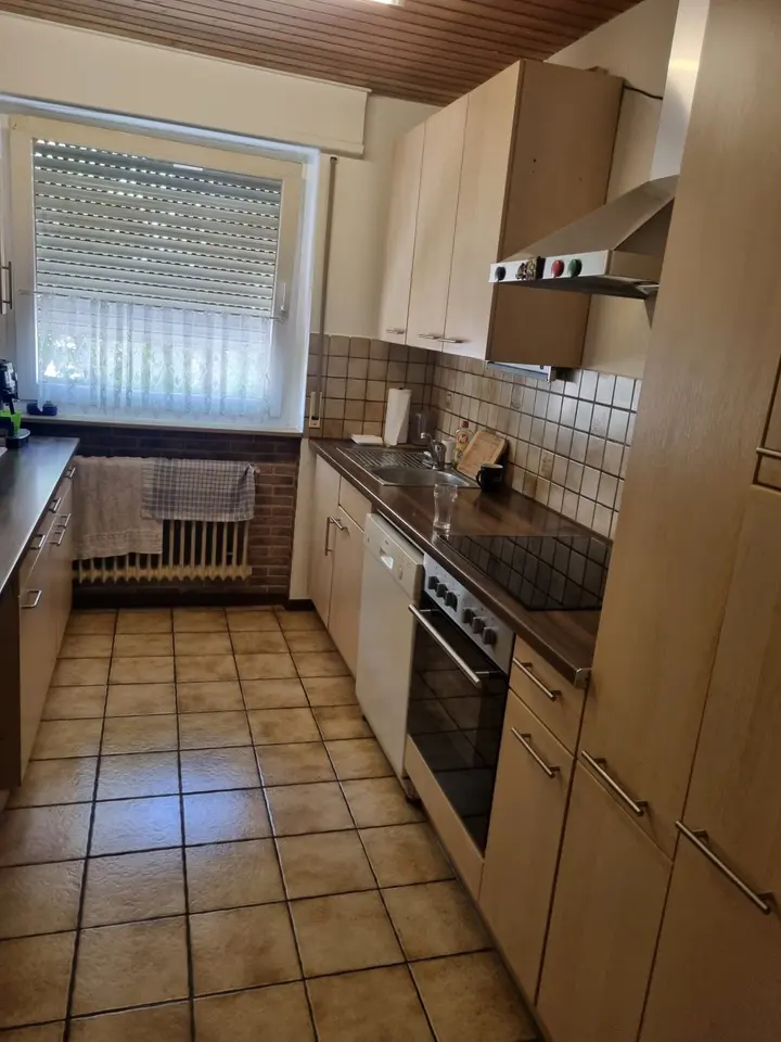 3 Zimmer Wohnung mit 78 m² in Mannheim – Bild 2