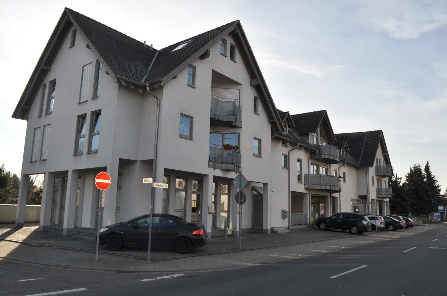 4 Zimmer Wohnung mit 107 m² in Delitzsch – Bild 7