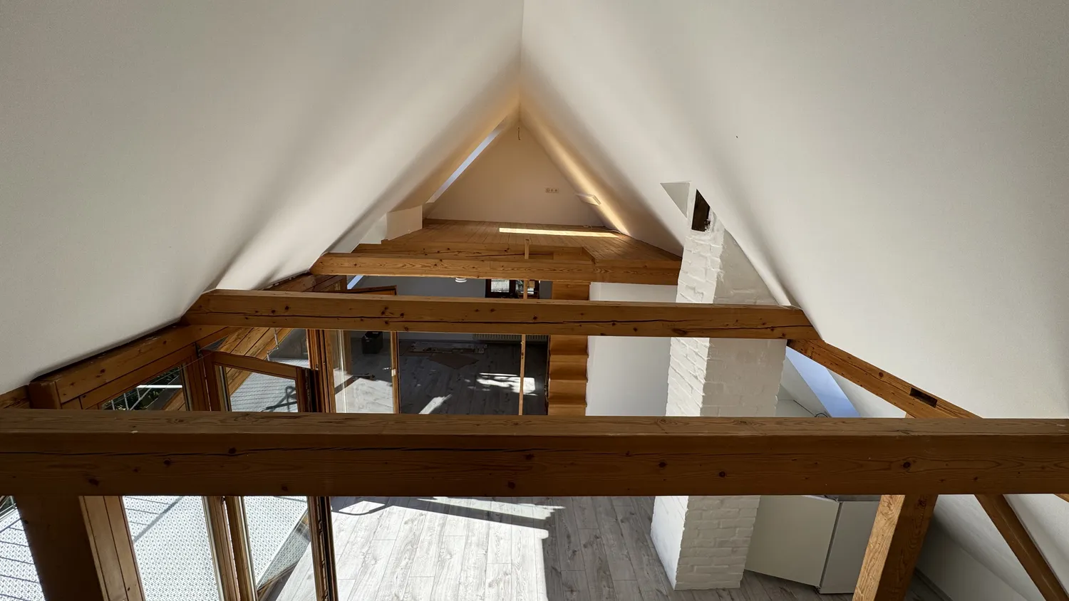 1 Zimmer Wohnung mit 40 m² in Augsburg – Bild 5