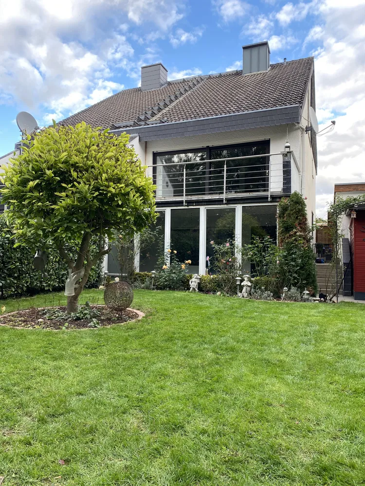 5 Zimmer Haus mit 150 m² in Hofheim am Taunus – Bild 4