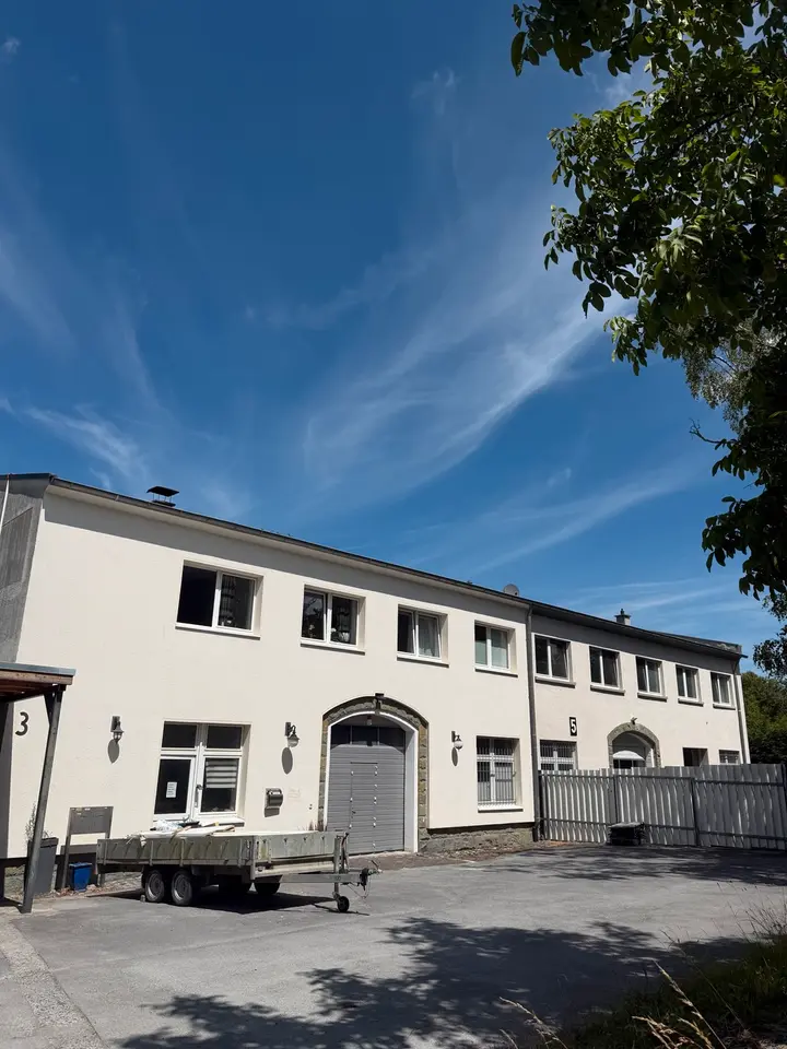 WG-Zimmer mit 200 m² in Hamm – Bild 8