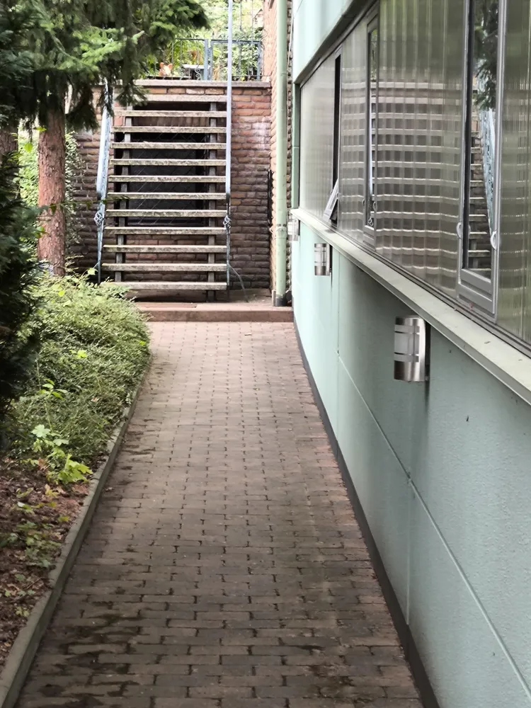 3 Zimmer Wohnung mit 96 m² in Hattingen – Bild 2