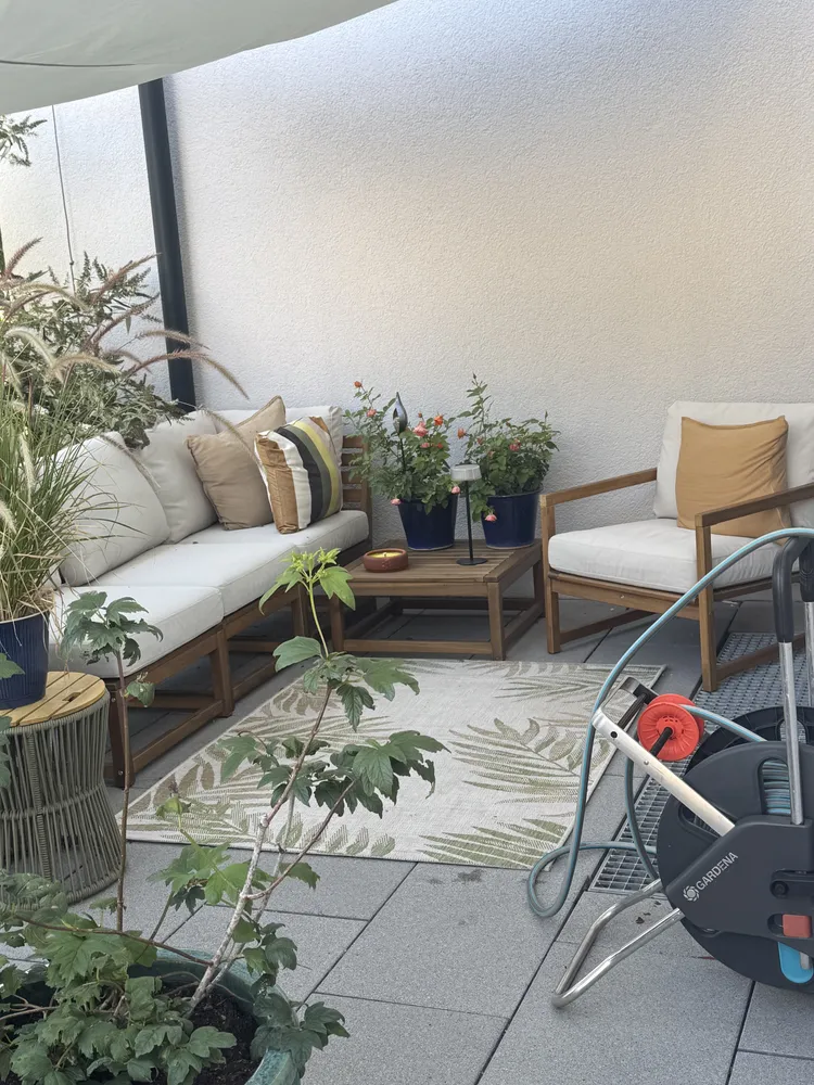 3 Zimmer Wohnung mit 99 m² in München – Bild 4