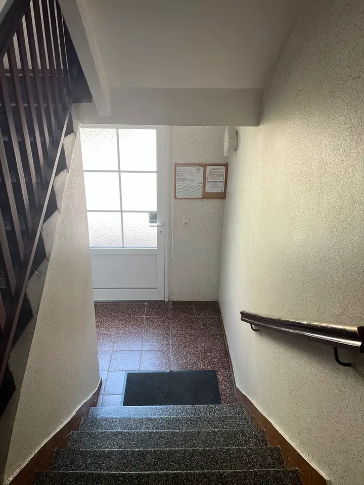 3 Zimmer Wohnung mit 74 m² in Saalfeld/Saale – Bild 3