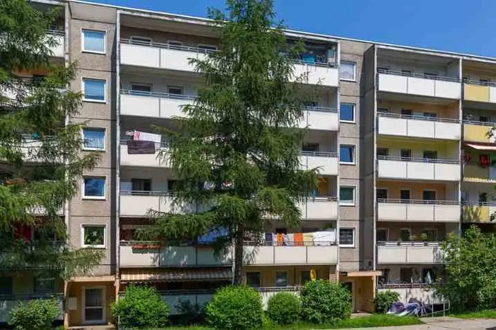3 Zimmer Wohnung mit 64 m² in Dresden – Bild 5