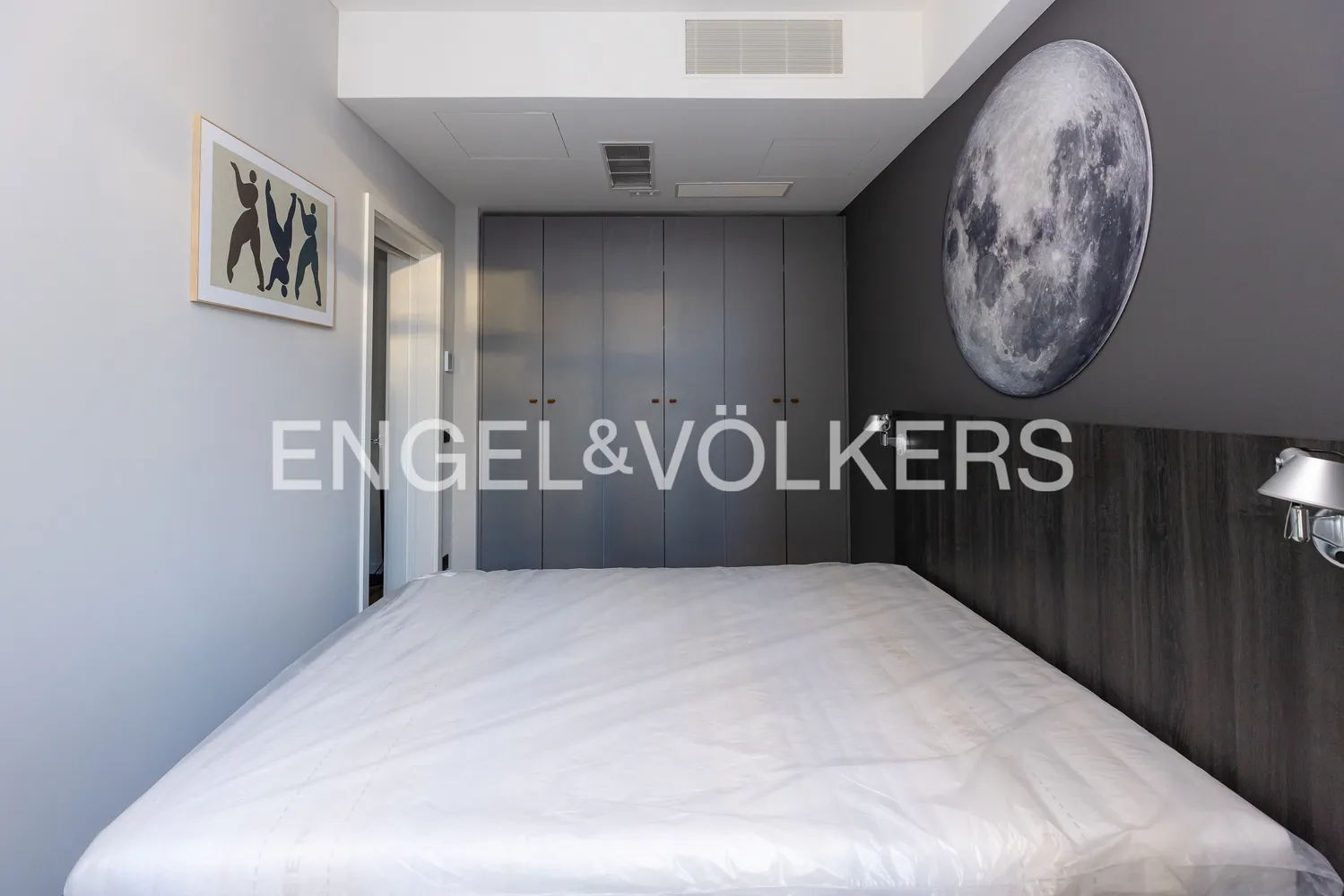 2 Zimmer Wohnung mit 43 m² in Frankfurt am Main – Bild 3