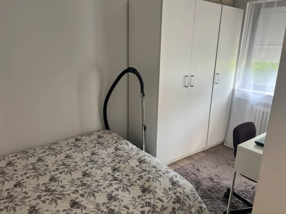 2 Zimmer Wohnung mit 42 m² in Saarbrücken – Bild 7