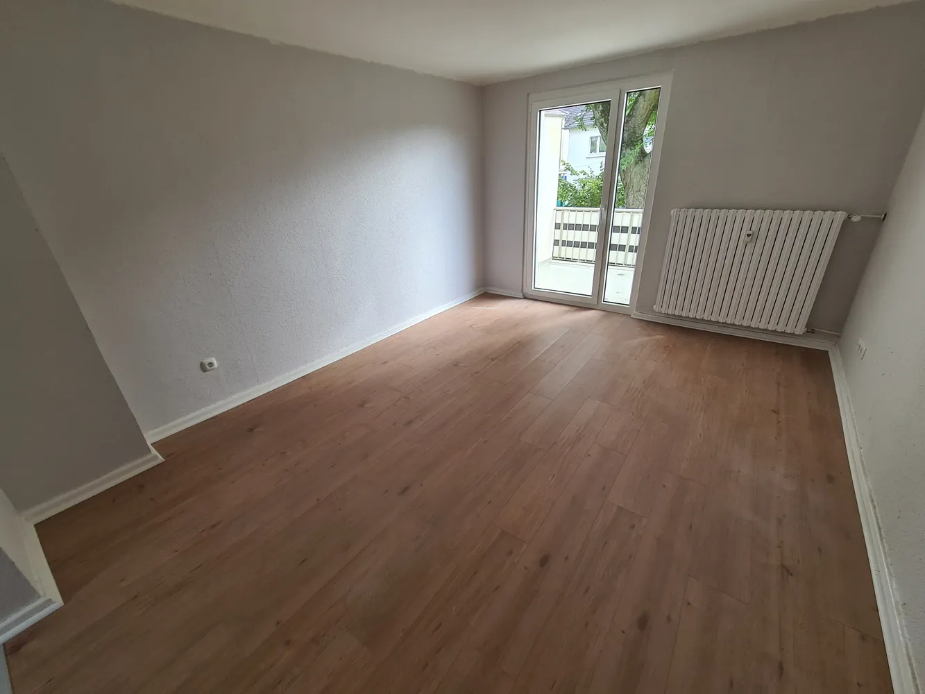 3 Zimmer Wohnung mit 44 m² in Mülheim an der Ruhr – Bild 11