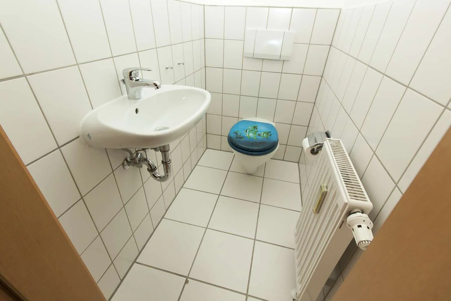 3 Zimmer Wohnung mit 77 m² in Eisenach – Bild 8