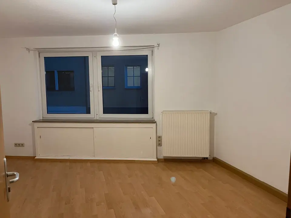 Studio mit 22 m² in Siegen – Bild 2