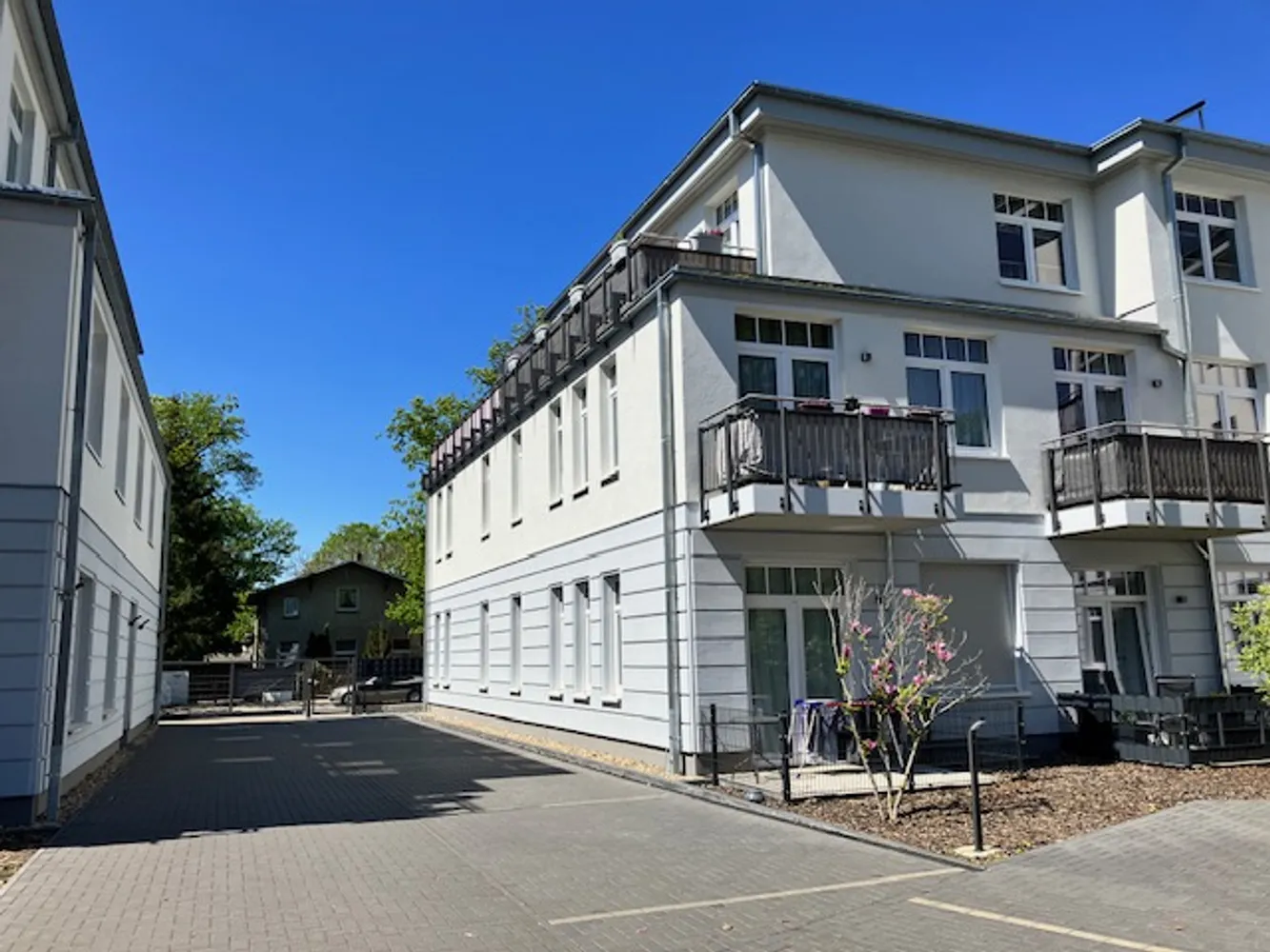 3 Zimmer Wohnung mit 68 m² in Oranienburg – Bild 5