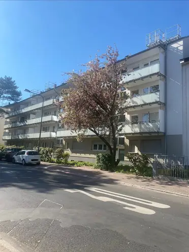 1 Zimmer Wohnung mit 30 m² in Frankfurt am Main – Bild 8